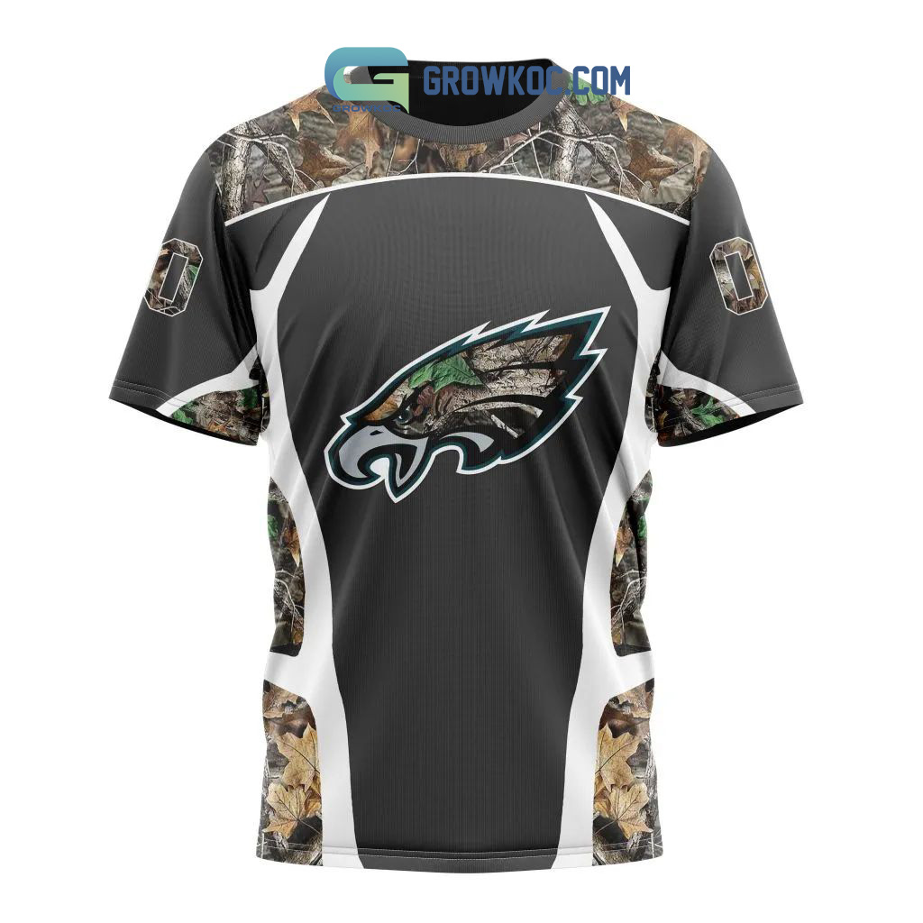 camouflage eagles jersey