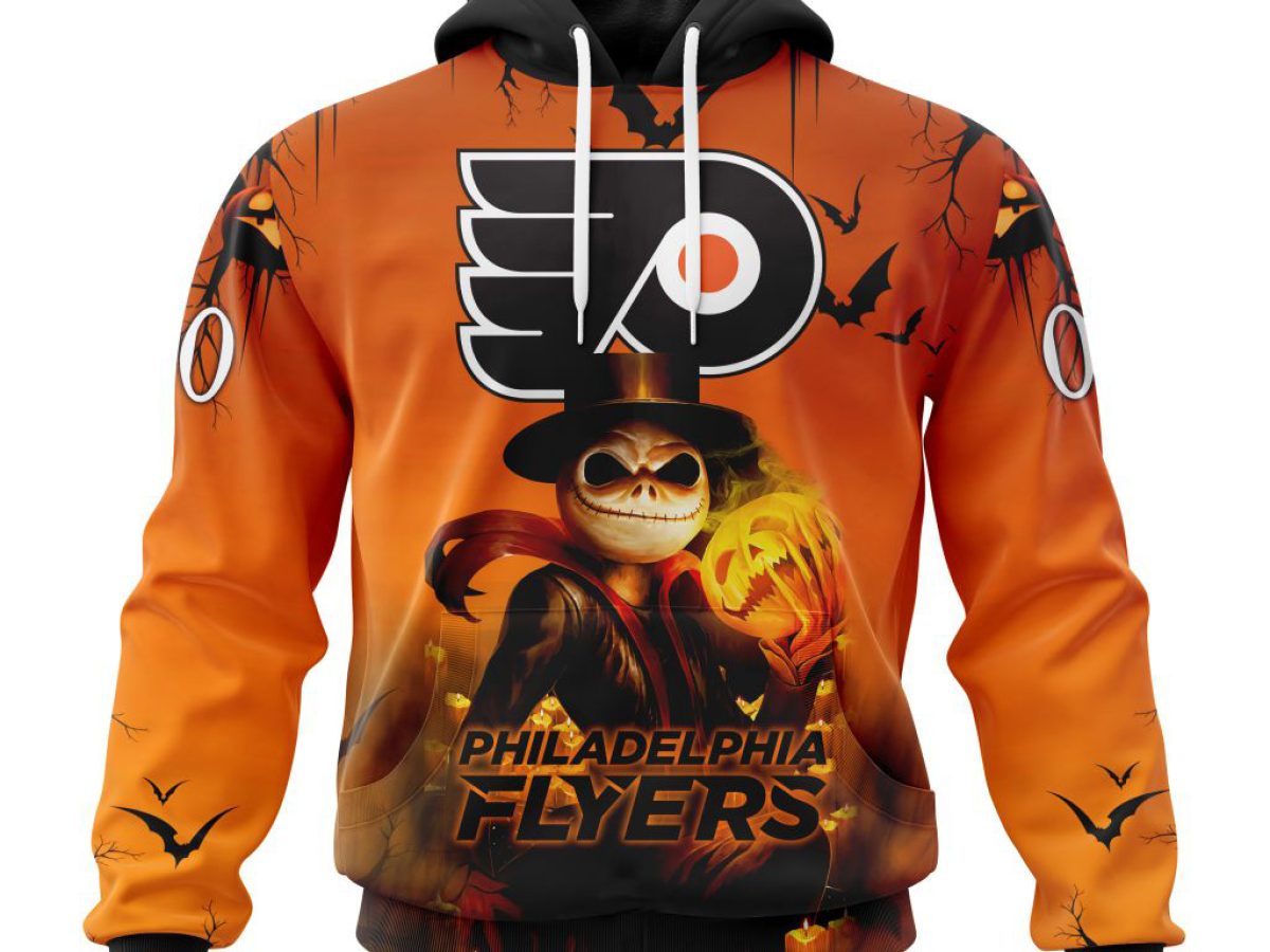 Philadelphia Flyers NHL Special Unisex Kits Hockey Fights Against Autism  Hoodie T Shirt - Growkoc