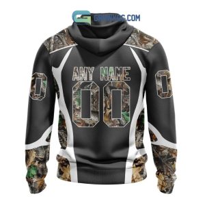 Pittsburgh Steelers Camouflage Casual Hoodie – SportsDexter