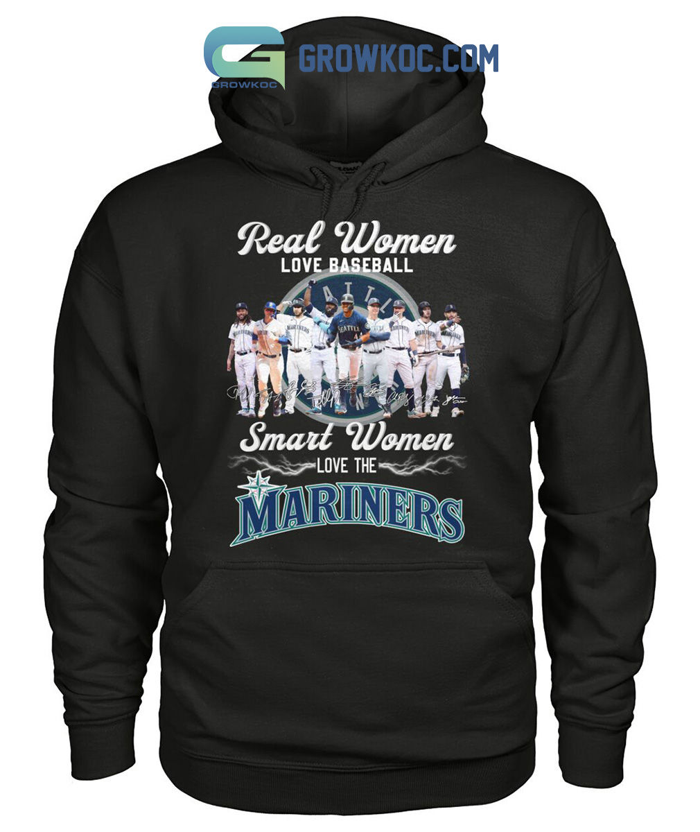 Women's Seattle Mariners Apparel, Mariners Ladies Jerseys