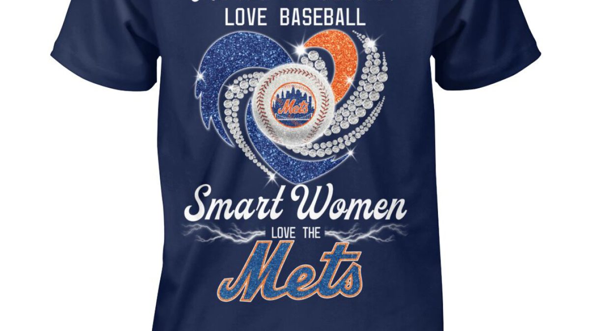 New York Mets MLB Personalized Palm Tree Hawaiian Shirt - Growkoc