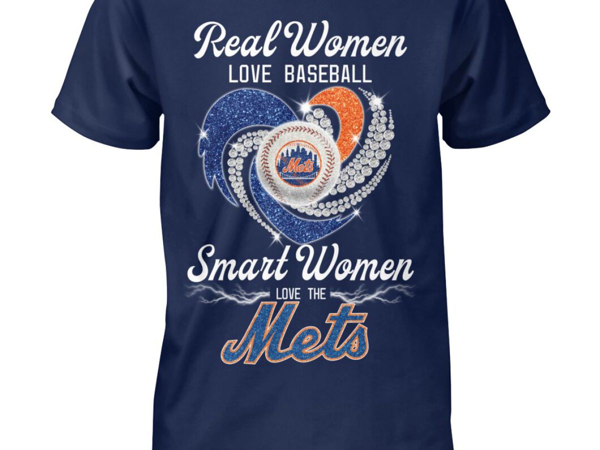 MLB New York Mets Mix Jersey Custom Personalized Hoodie Shirt - Growkoc