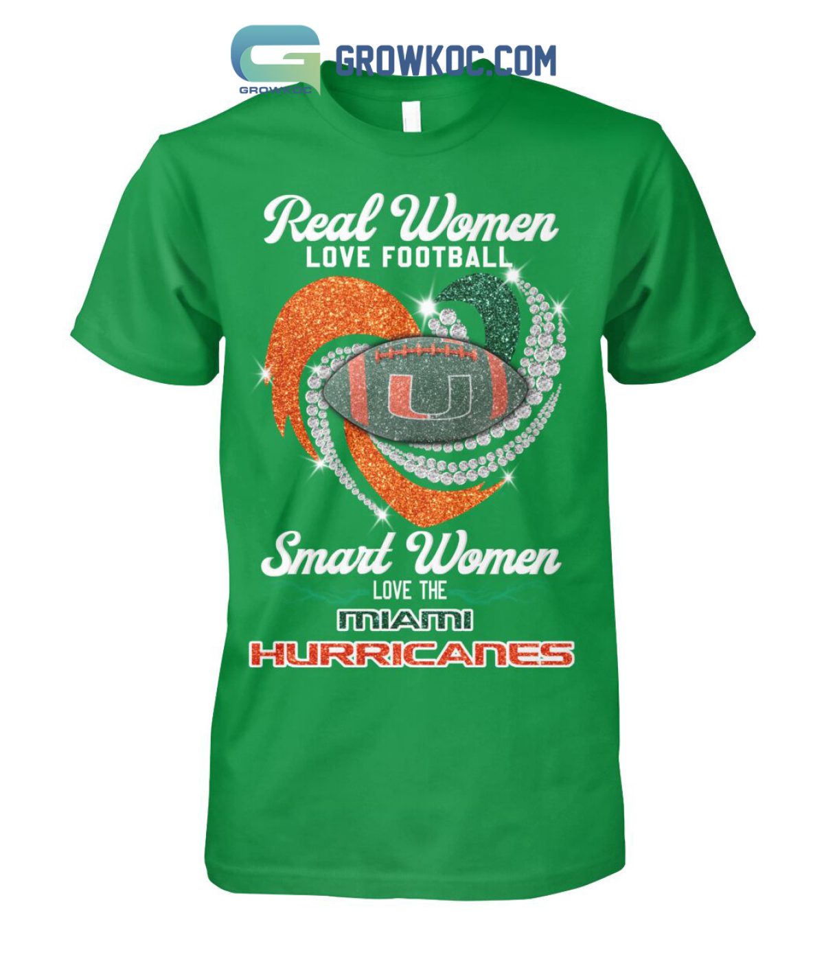 Miami hurricanes outlet shirts