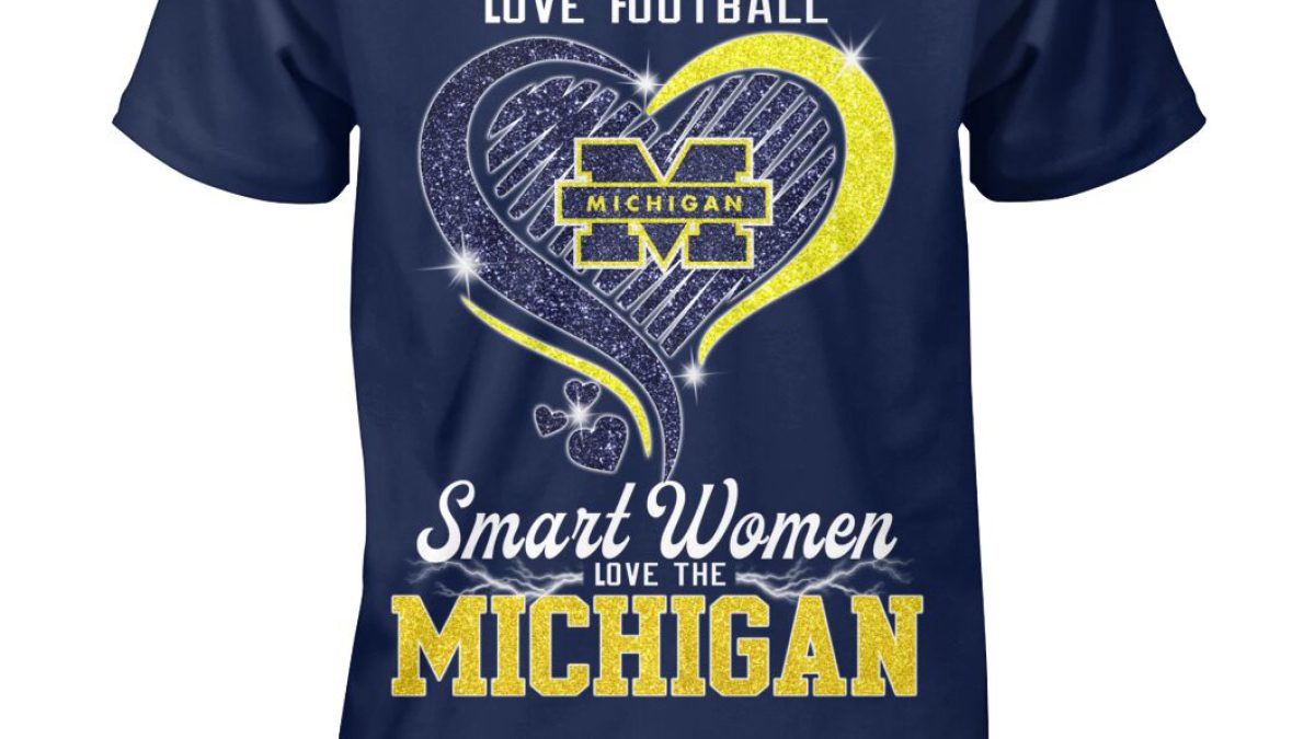 Heart Diamonds Real Women Love Football Smart Women Love The