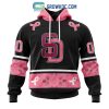 Pittsburgh Pirates MLB In Classic Style With Paisley In October We Wear Pink Breast Cancer Hoodie T Shirt