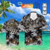 Pittsburgh Pirates MLB Personalized Palm Tree Hawaiian Shirt