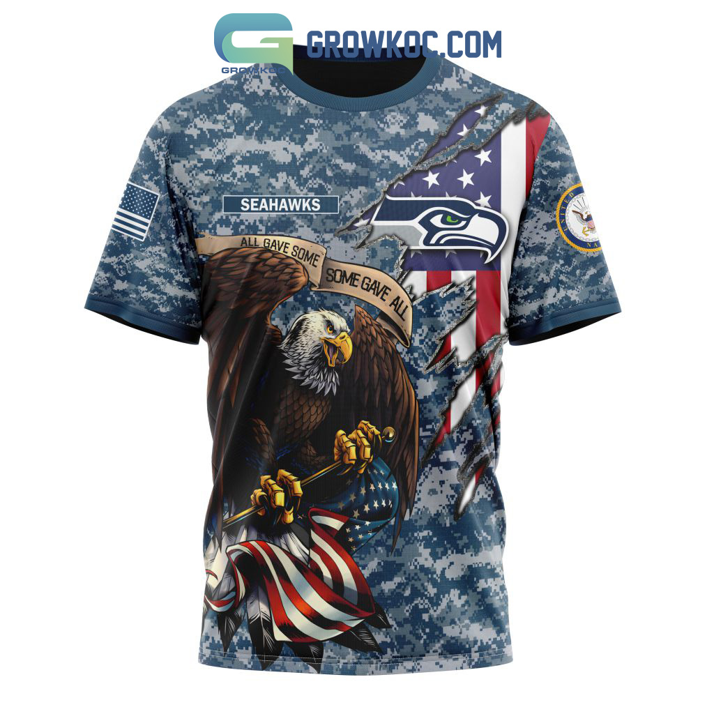 seahawks veterans jersey