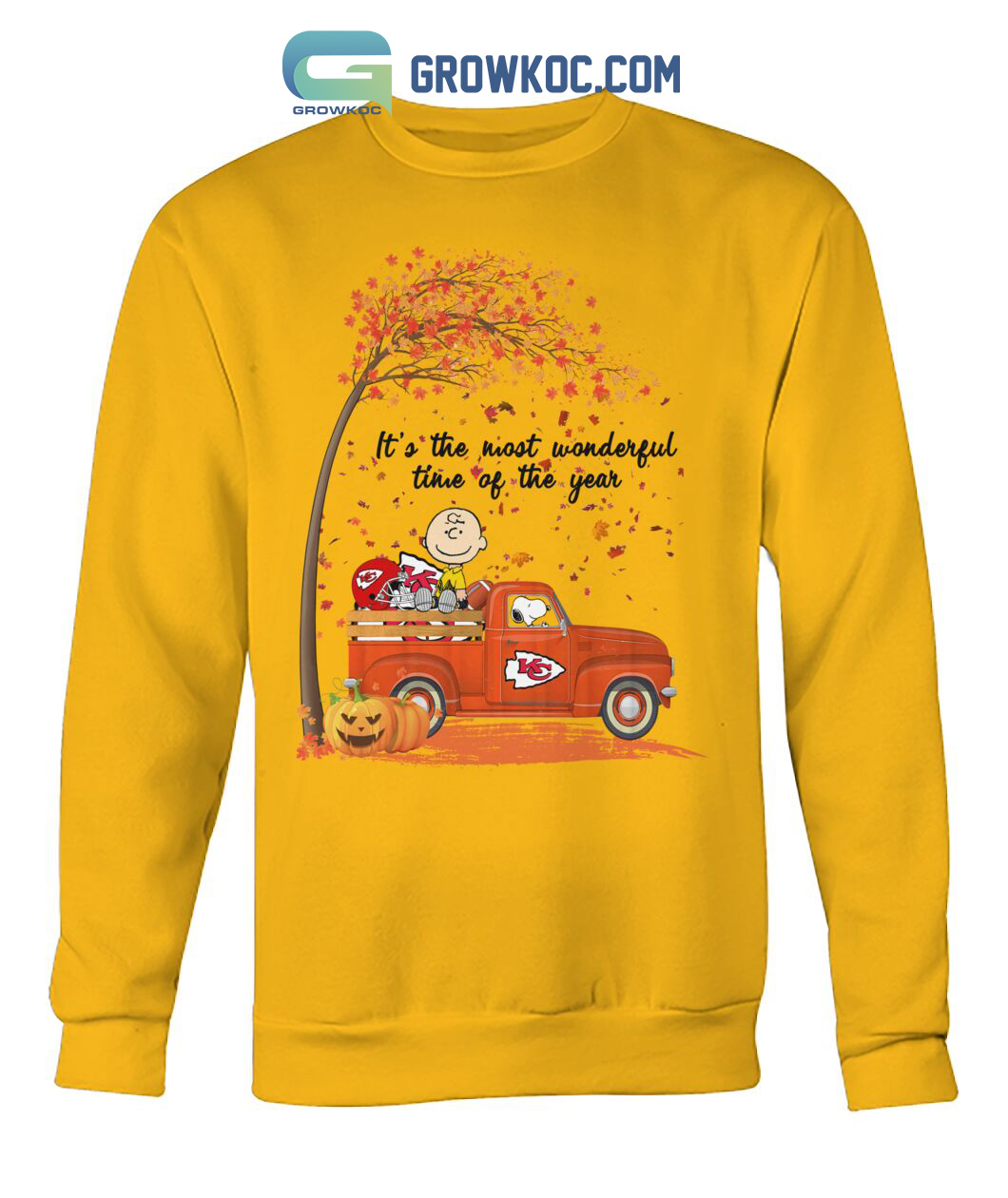 Kansas City Chiefs Snoopy On A Car Shirt, hoodie, sweater, long sleeve and  tank top