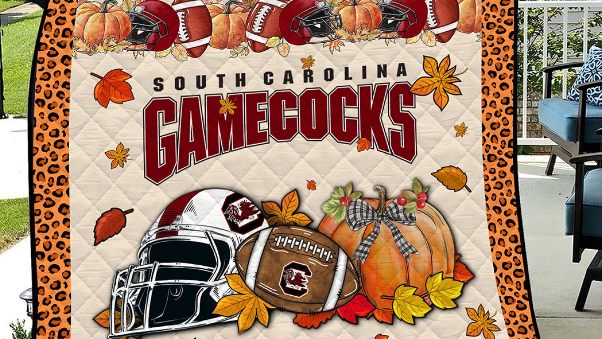 NCAA South Carolina Gamecocks Personalized Skull Design Baseball Jersey -  Growkoc