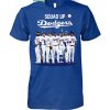 Squad Up Houston Astros MLB Team T Shirt