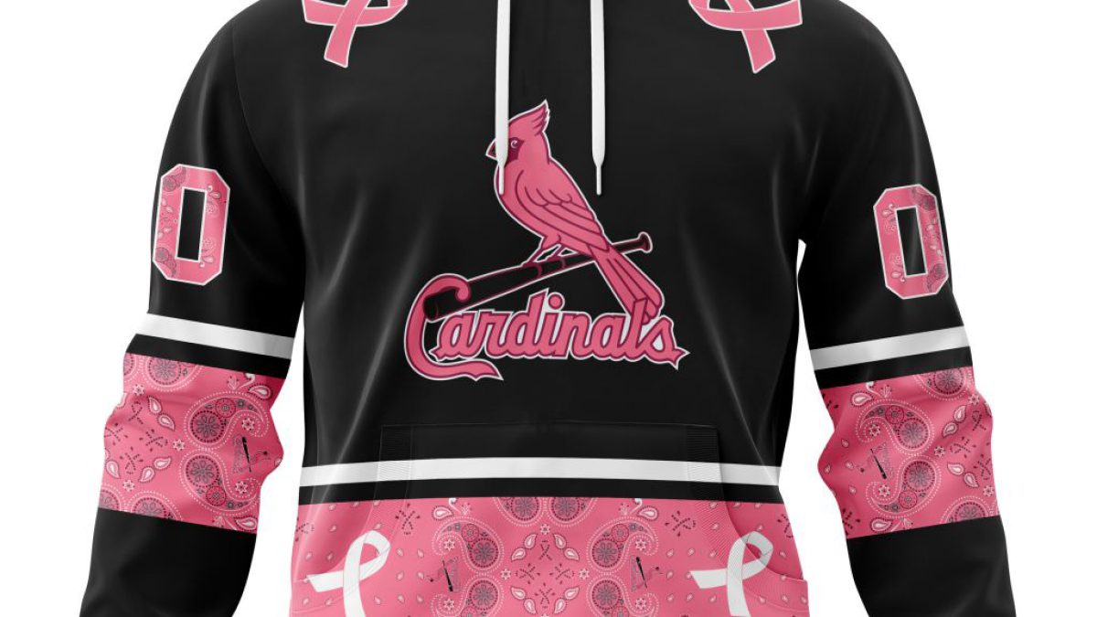 San Francisco Giants MLB In Classic Style With Paisley In October We Wear  Pink Breast Cancer Hoodie T Shirt - Growkoc