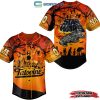 The Cantina Band Mos Eisley Of Tatooine No Droids Live Music Halloween Personalized Baseball Jersey