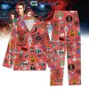 Star War This Is The Way Baby Yoda Halloween Pajamas Set