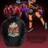 Nick Nelson Heartstopper I’m Bi Actually And So What Hoodie Leggings Set