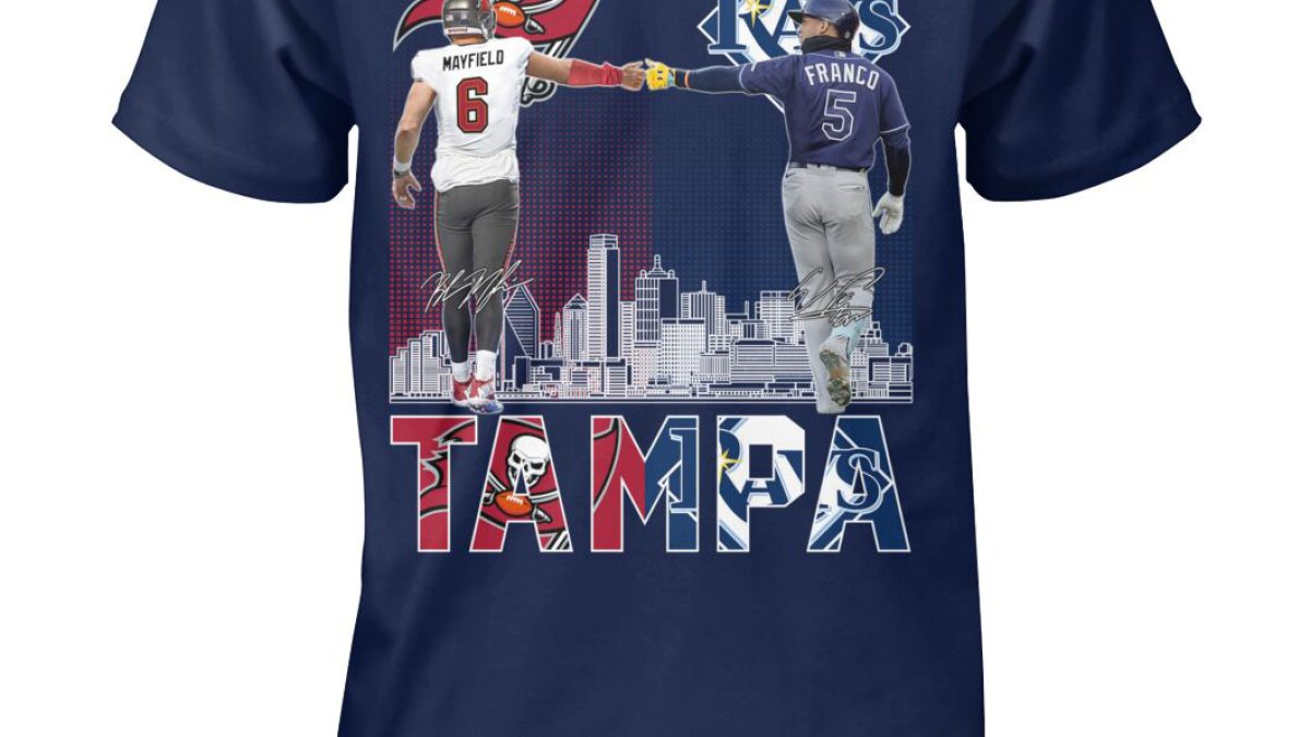 Tampa Bay Rays Is Love City MLB Pride Shirt, hoodie, sweater, long sleeve  and tank top