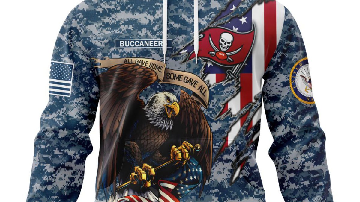 Buccaneer Shirt