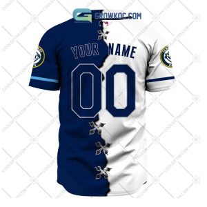 Tampa Bay Rays MLB Stitch Baseball Jersey Shirt Style 6 Custom Number And  Name Gift For Men And Women Fans - Banantees