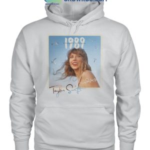 Taylor Swift 1989 Taylor’s Version Shirt Hoodie Sweater