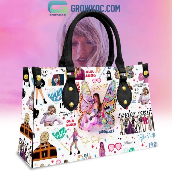 Taylor Swift The Eras Tour Women Handbags And Women Purse Wallet