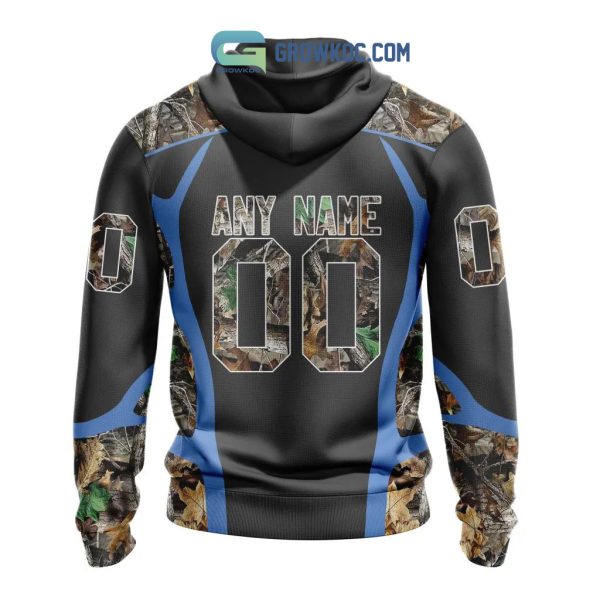 Tennessee Titans NFL Special Camo Hunting Personalized Hoodie T Shirt