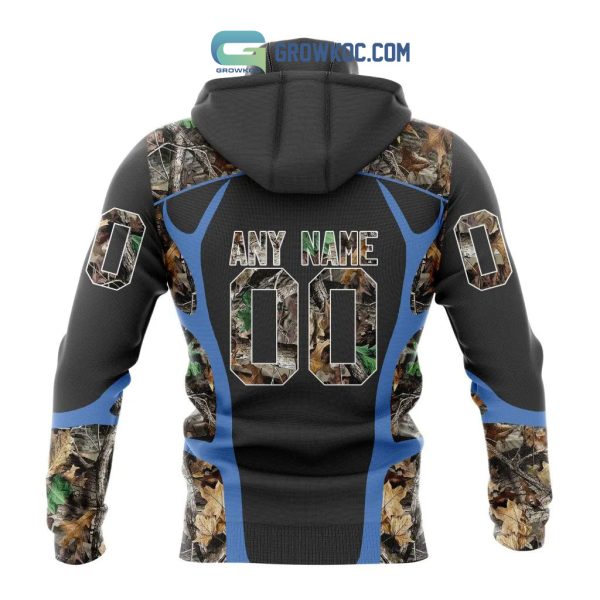 Tennessee Titans NFL Special Camo Hunting Personalized Hoodie T Shirt