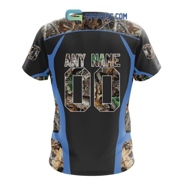 Tennessee Titans NFL Special Camo Hunting Personalized Hoodie T Shirt