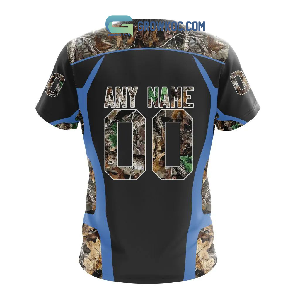 Tennessee Titans NFL Special Camo Hunting Personalized Hoodie T Shirt -  Growkoc