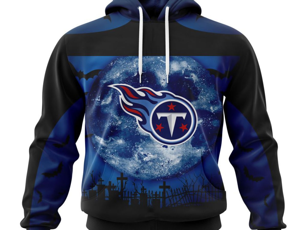 Tennessee Titans Limited Edition hot Hawaiian Shirt For Fans