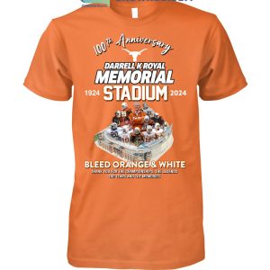 Never Underestimate A Woman Who Understands Football And Loves Longhorns T Shirt