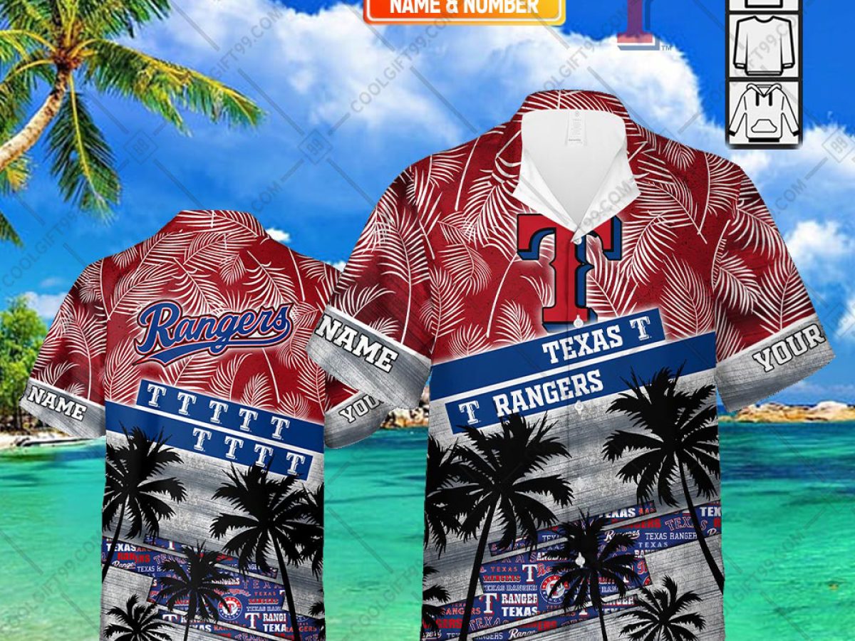 Houston Astros MLB Hawaii Shirt Hot Trending Summer - Growkoc