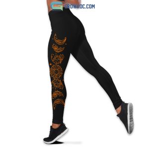 The Aunts Midnight Margaritas To Relieve Your Bellyaching Hoodie Leggings Set