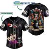 The Boys Of Fall Horror Film Club It’s The Most Wonderful Time Of The Years Personalized Baseball Jersey