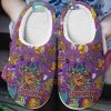 Scooby Doo Spooky Island Trick Or Treat Halloween House Slippers