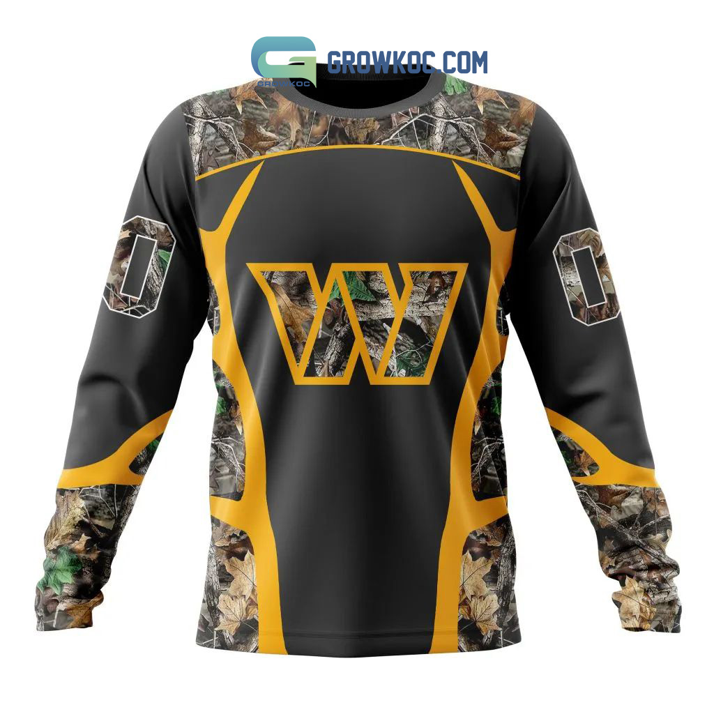 Pittsburgh Steelers NFL Special Camo Realtree Hunting Personalized Hoodie T  Shirt - Growkoc