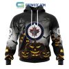 Anaheim Ducks NHL Special Design Jersey With Your Ribs For Halloween Hoodie T Shirt