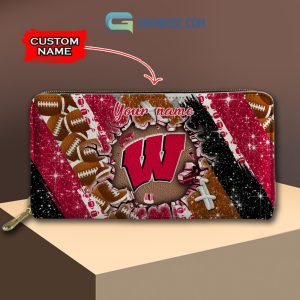 This Girl Love Louisville Cardinals NCAA Personalized Women Handbags And  Women Purse Wallet - Growkoc