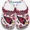 Atlanta Falcons Dirty Birds Clogs Crocs