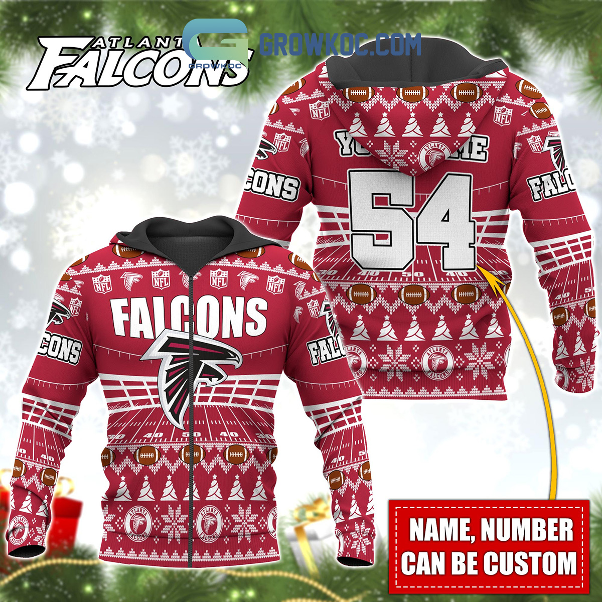 NFL Arizona Cardinals Special Fall And Winter Bow Hunting Personalized  Hoodie T Shirt - Growkoc