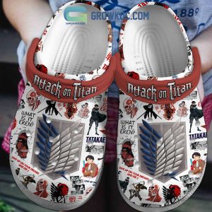 Attack On Titan Colossal Edition Stan Smith Shoes