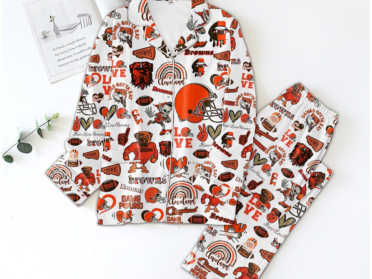 Chicago bears christmas online pajamas