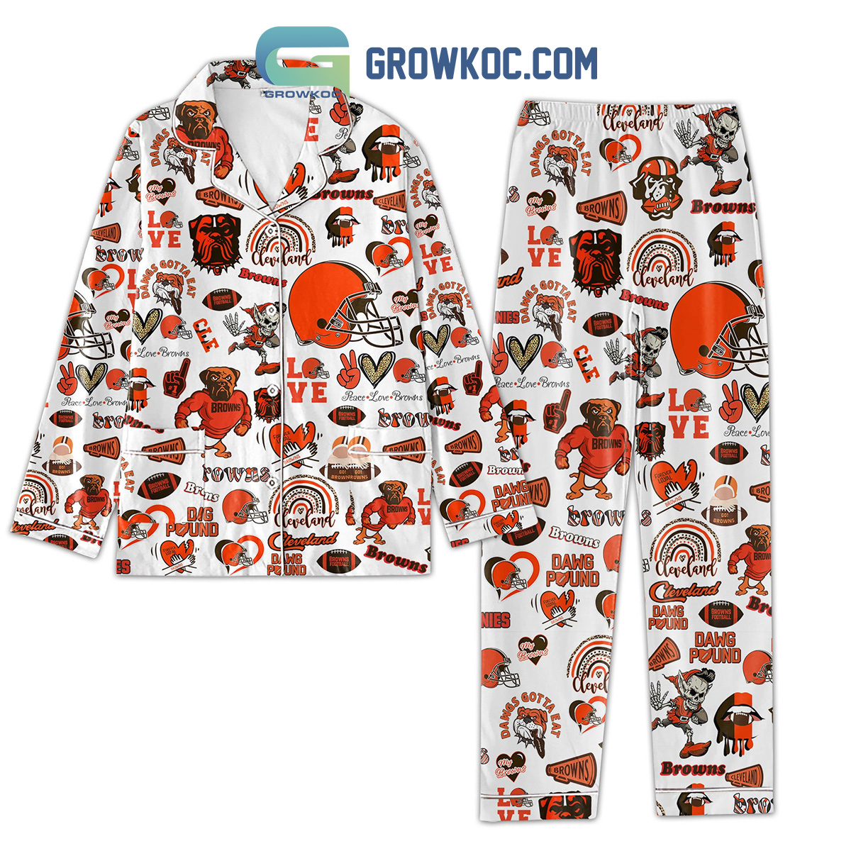 Chicago Bears Da Bears Love Sundays Are For The Bears Clogs Crocs - Growkoc