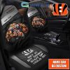 Cleveland Browns NFL Mascot Get In Sit Down Shut Up Hold On Personalized Car Seat Covers