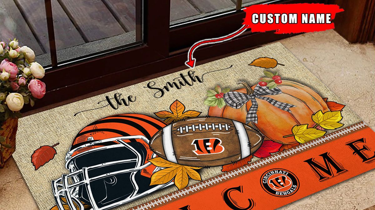 Cincinnati Bengals Logos American Football Snoopy Dog Christmas