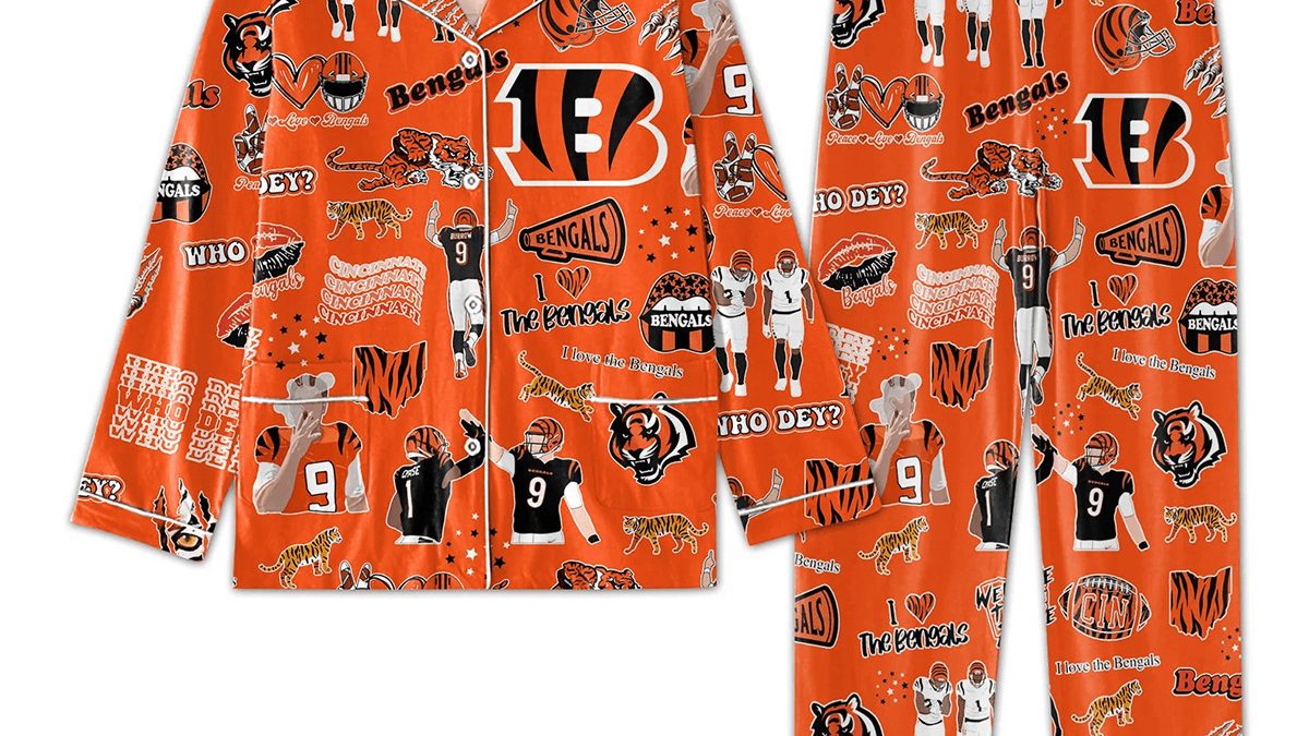 Cincinnati Bengals Pub Dog Christmas Ugly Sweater - Growkoc