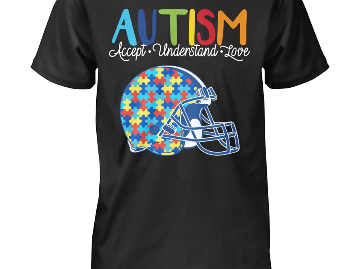 Dallas Cowboys NFL Autism Awareness Accept Understand Love Shirt, hoodie,  sweater, long sleeve and tank top