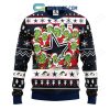 Dallas Cowboys Christmas Football Gift Ugly Sweater