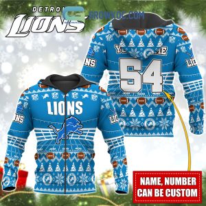 Ranking Custom NFL Christmas Jerseys! 