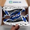 Florida Gators NCAA Clunky Sneakers Max Soul Shoes
