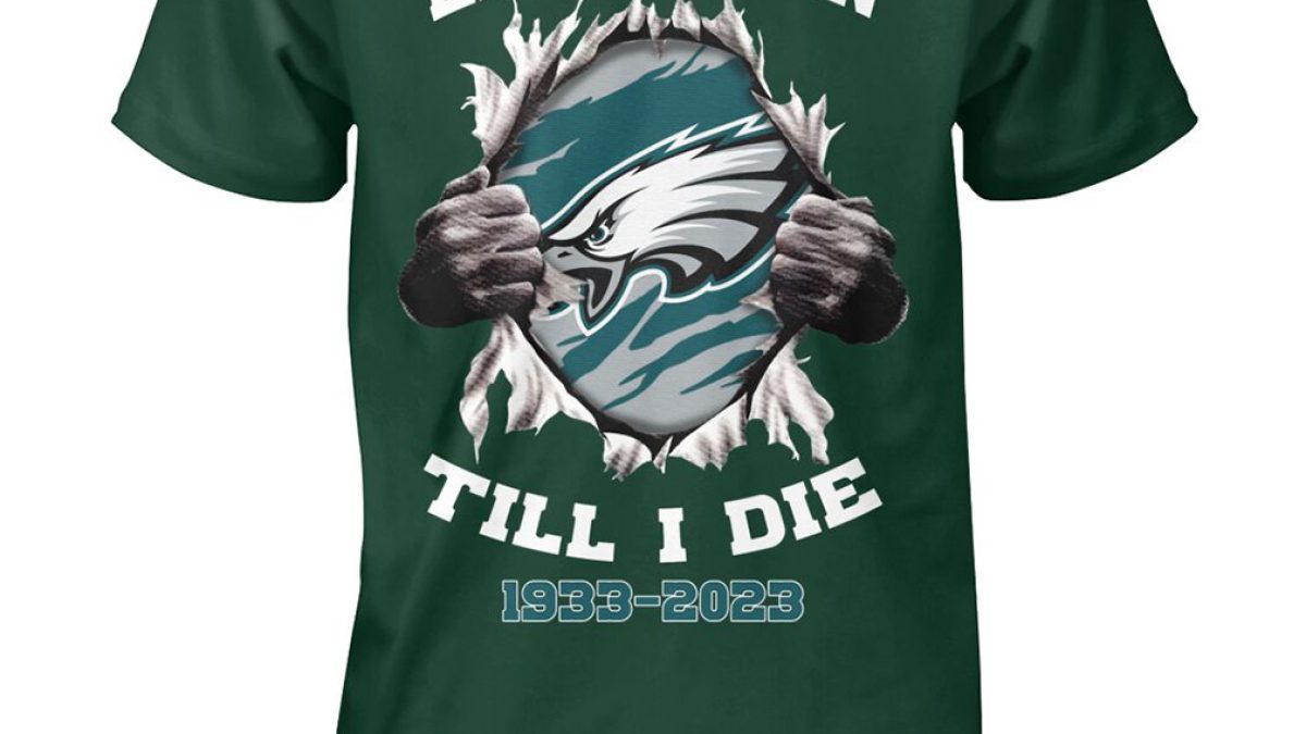 Fly Eagles Fly GD SYF Longsleve Tees Philly Eagles 