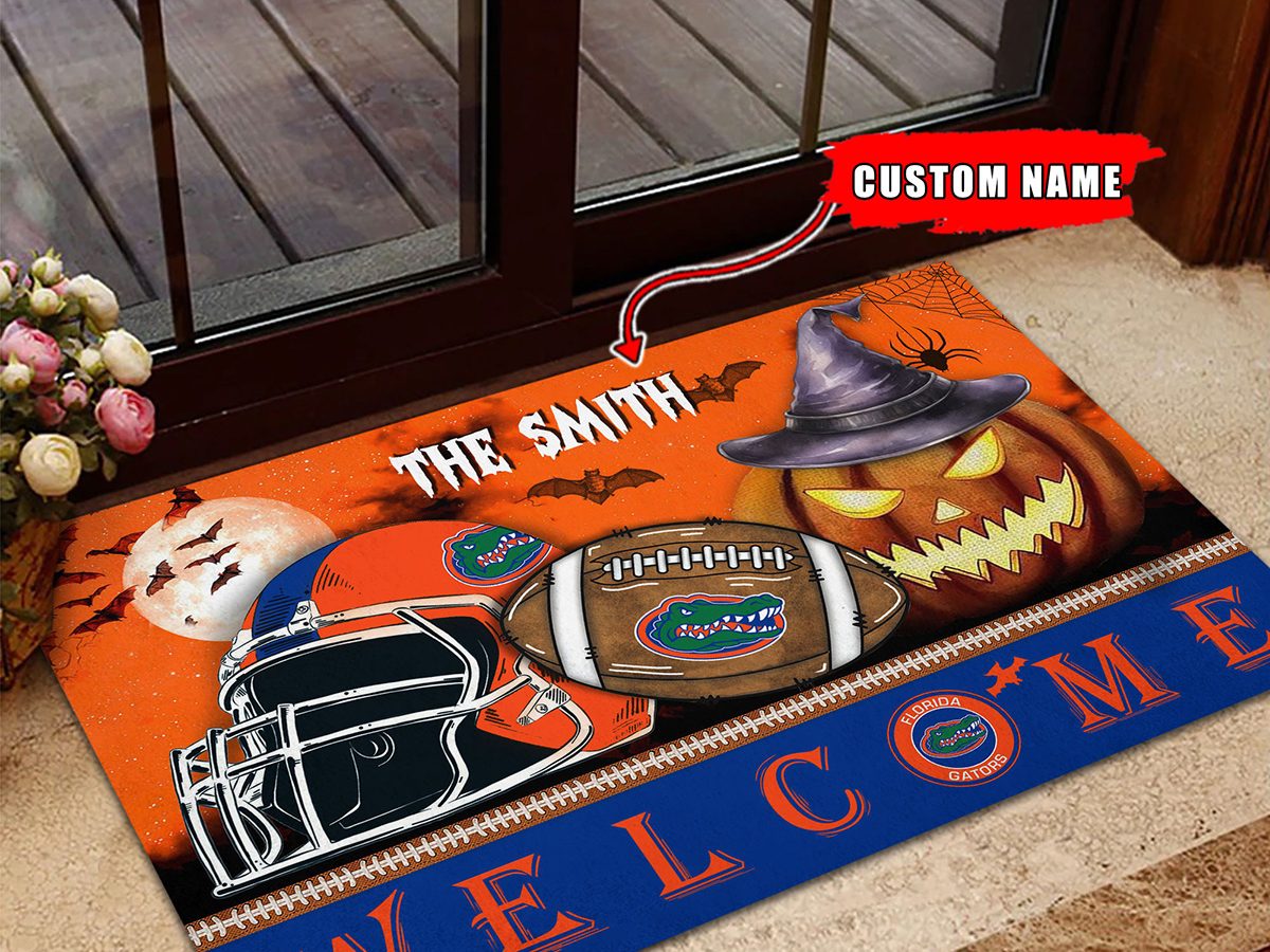 Customized Gators Football Jerseys Now Available - Florida Gators